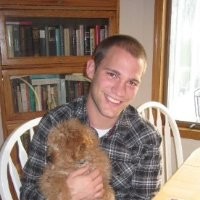 Matthew Frey