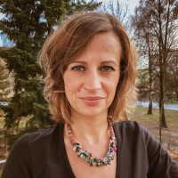 Barbara Šrámková Skeldalová