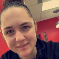 Kimberly (Kj) Jimenez