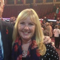 Michelle Thornhill