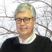 Stephen Foss