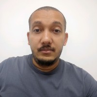 Marcos Silvério