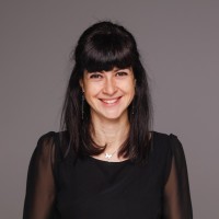 Valeria Scagliotti, Ph.D.