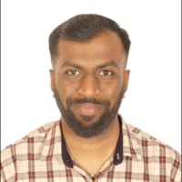 Suhas Kr