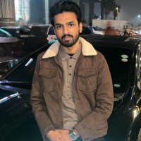 Muhammad Talha Tariq