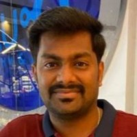Srinivasan E