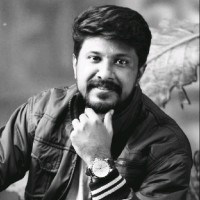 Francis Varghese