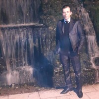 Dyassine Abderrahmane