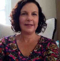 Joanne Weir