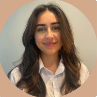 Nilofer Bachakurd