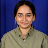 Akanksha Roy
