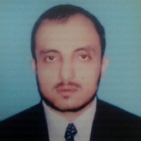 Kamran Ullah Khan