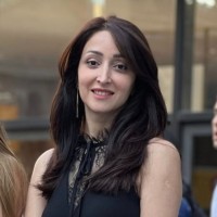 Vesal Talimi