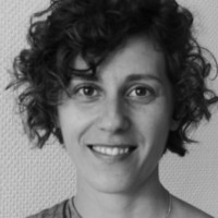 Delphine Pacaut