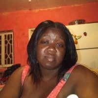 Stacy-Ann Spence