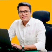 Kunal Almadi