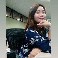 Cherie Marie Delos Santos