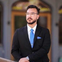 Hussein Mahdi