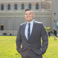 Fernando Zamarripa Guzman, Msn, Rn