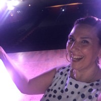 Teresa Focaracio Marcon