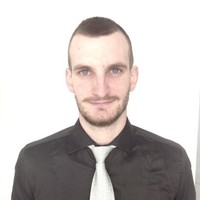 Arnaud RIOU