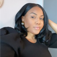 Ciarra Webb