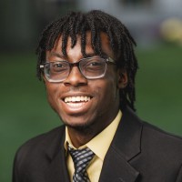 Gerald H.