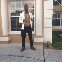Dyimond Johnson