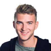 Luka de Jong