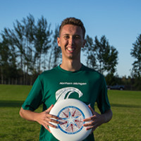 Connor Laitinen