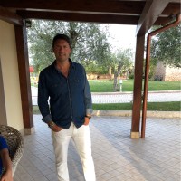 Mariano Cafiero