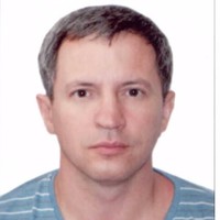 Volodymyr Sitarchuk