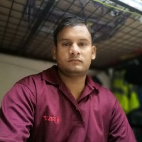 Santhosh Jaiswal