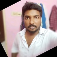 Vigneshwaran Mohan