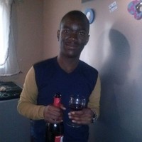 Buhle Kenneth Khantsi