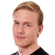 Jón Hlöðver Friðriksson