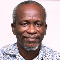 William Amoah