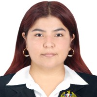 Selene Solange Santillán Dávila