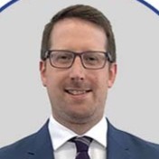 Brian Crombie-Fisher