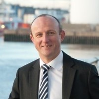 Colin Pearson