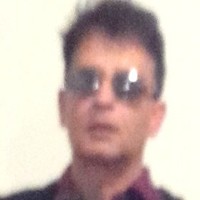Ejaz Rashid