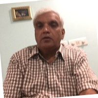 Jayesh Bhatt
