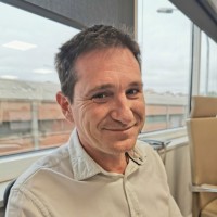 Fernando Naranjo Baños