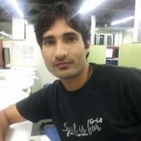 Sunder Singh