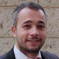 Oscar Testón Rodríguez