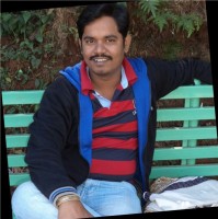 Rupesh Pujari