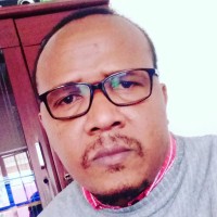 Abubakar Hajji