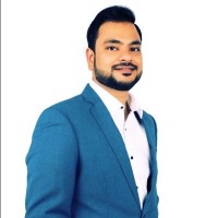 Mohammad Khalid Ali