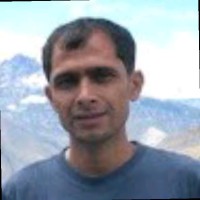 Shesh Raj Lamichhane