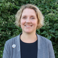 Vibeke Spring Lafrenz